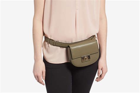 Designer Bumbags, Fanny Packs, & Belt Bags for 